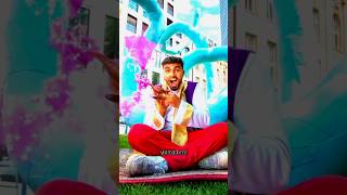 POWER OF CREATIVITY @YounesZarou @ABHIXEDITZ