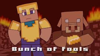 MINECRAFT SONG &quot;Build and Craft&quot; feat. TryHardNinja [ANIMATED VIDEO]