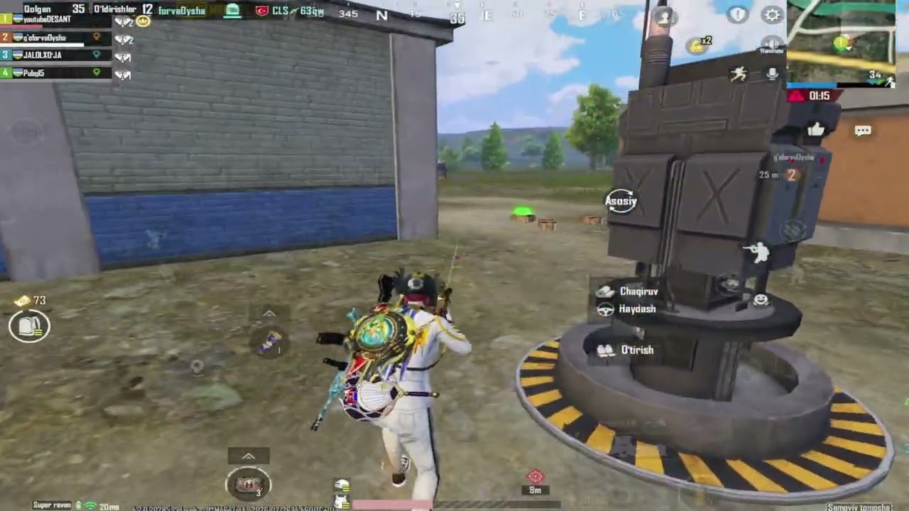2 vs 84 erangel #pubg #2vs84 #pubgmobile #asian #indian #evropenrek #asianobuna #asianaktiv