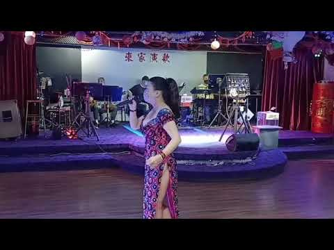 【來家演歌】2022年6月17日尹良音唱【買醉】