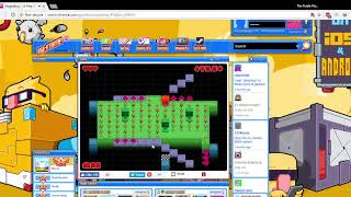 Magneboy: Nitrome is a Cool Site