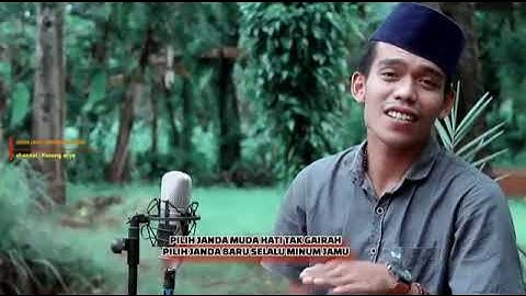 BUIH JADI PERMADANI cover DINGINNYA JANDA #kacongarye #exist
