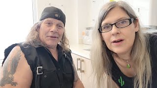 🇨🇦 No Help From Our Doctor! We Had To Try a Private Clinic for Arrons Wounds
