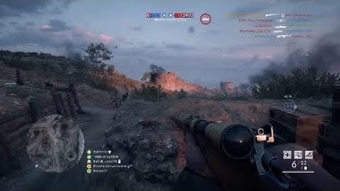 Top Plays Material #1 | 200m Pilot Snipe