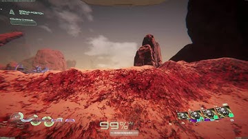 OSIRIS -New Dawn -Letsplay - E5  NEED HYDROGEN! FABRICATOR