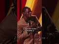 DC Young Fly Can Sang Y’all! | Soul Train Awards &#39;22 #soultrainawards22 #shorts