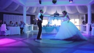 Классический сказочный танец / Надежда и Андрей / Celine Dion & Peabo Bryson - Beauty and the Beast Классический сказочный танец / Надежда и Андрей / Celine Dion & Peabo Bryson - Beauty and the Beast