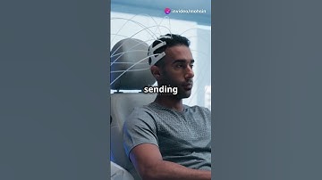 Neuralink: The Future of Brain-Tech in 60 Seconds!