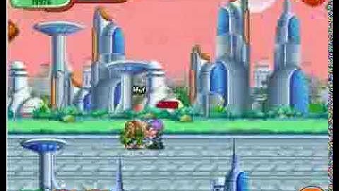 Tiêu diệt Boss Akkuman - Ngọc Rồng Online