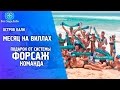 Путешествие 🏝 команды FOR-SAGE.INFO® На Виллах острова Бали 🌴