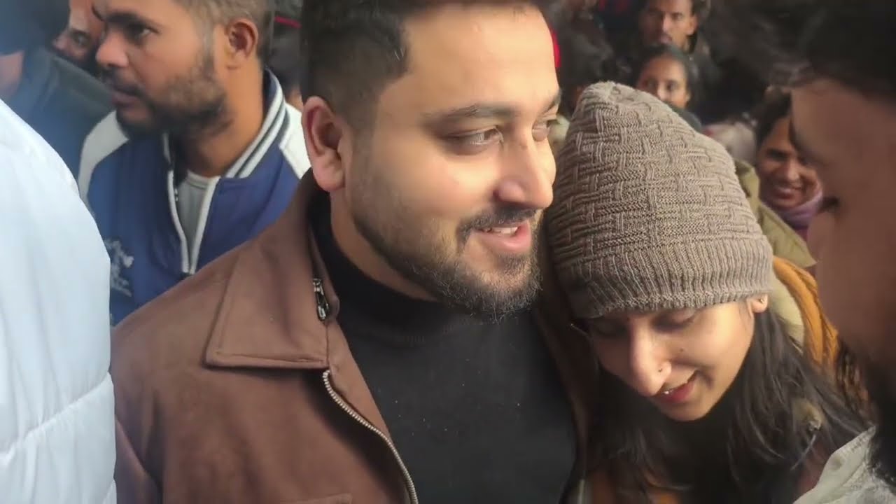 नए साल की शुभकामनाएं 🎁🎈Vlog -1