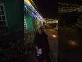 (raw footage) malam raya ; awatif amanina