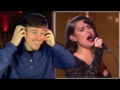 RAYE is unbelievable...“Cry Me a River” (2024 Kennedy Center Honors) FIRST TIME REACTION