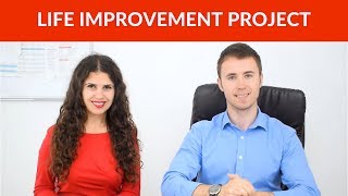 Life Improvement Plan - Wellness Health & Finance - DuoLife screenshot 4