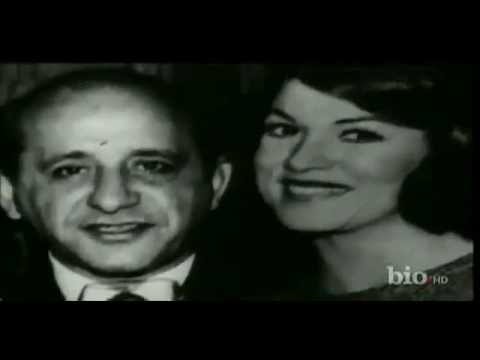 giancana aims gangster gangsters
