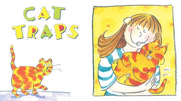 Read Aloud Books For Children - 