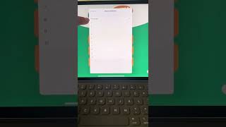 Utilizing Scanning Features in GoTalk Now Communication Application