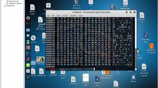 RSA Attacks Series -2 ( 2 Modulus not co-prime ) Arabic