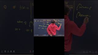 determents with integration jee mains  tough pyq solved in 60 second  #maths#jee #trending#education