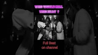 POV: A made a dark beat for WORLD CUP" 🏆