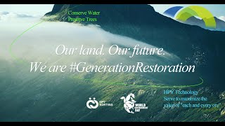 World Environment Day | Restoration Through HPY XRT Ore Sorting