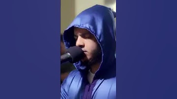 سورة الواقعه الشيخ محمد عبادة #1million #اكسبلور #محمد_عبادة