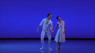 Renata Shakirova in Seven Sonatas (Mariinsky Ballet)