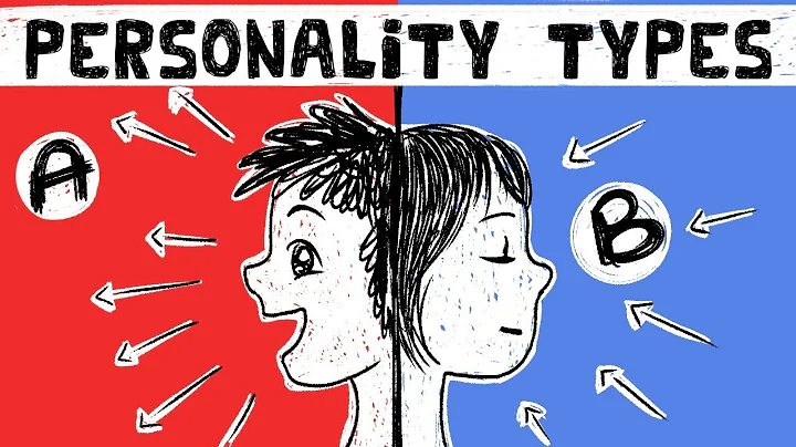 Type A Personalities vs Type B Personalities (Type D, Type T too!) - DayDayNews