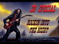 HQ FLAC  38 SPECIAL -   ROCKIN INTO THE NIGHT  Best Version  SUPER ENHANCED AUDIO &amp; LYRICS