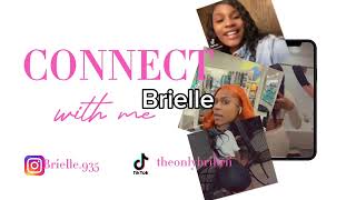 Welcome To The Life Of Bris