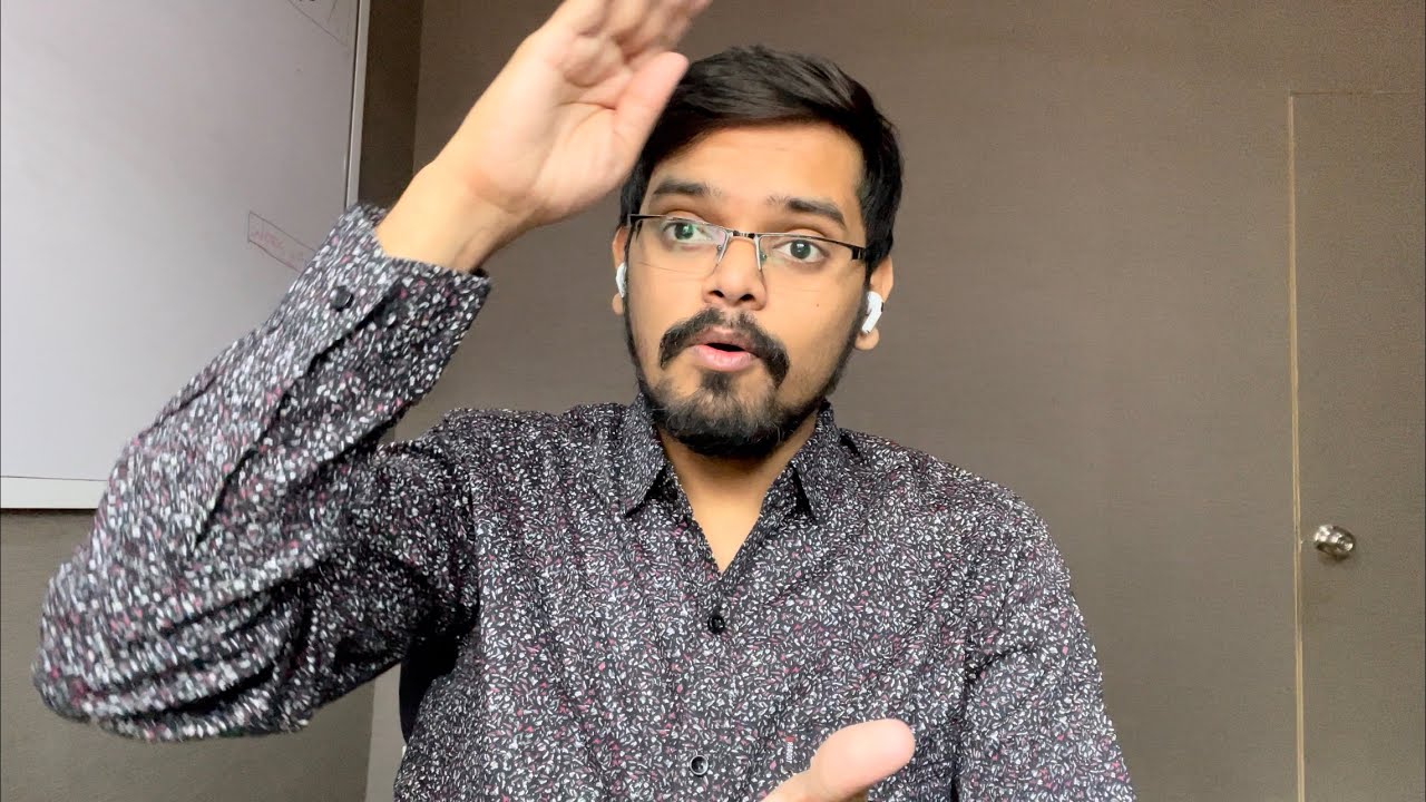 Don t Blindly Start Your Preparation GATE 2022 Aspirants YouTube