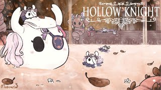【Hollow Knight】Gotta Collect All The Geo【NIJISANJI EN | Maria Marionette】