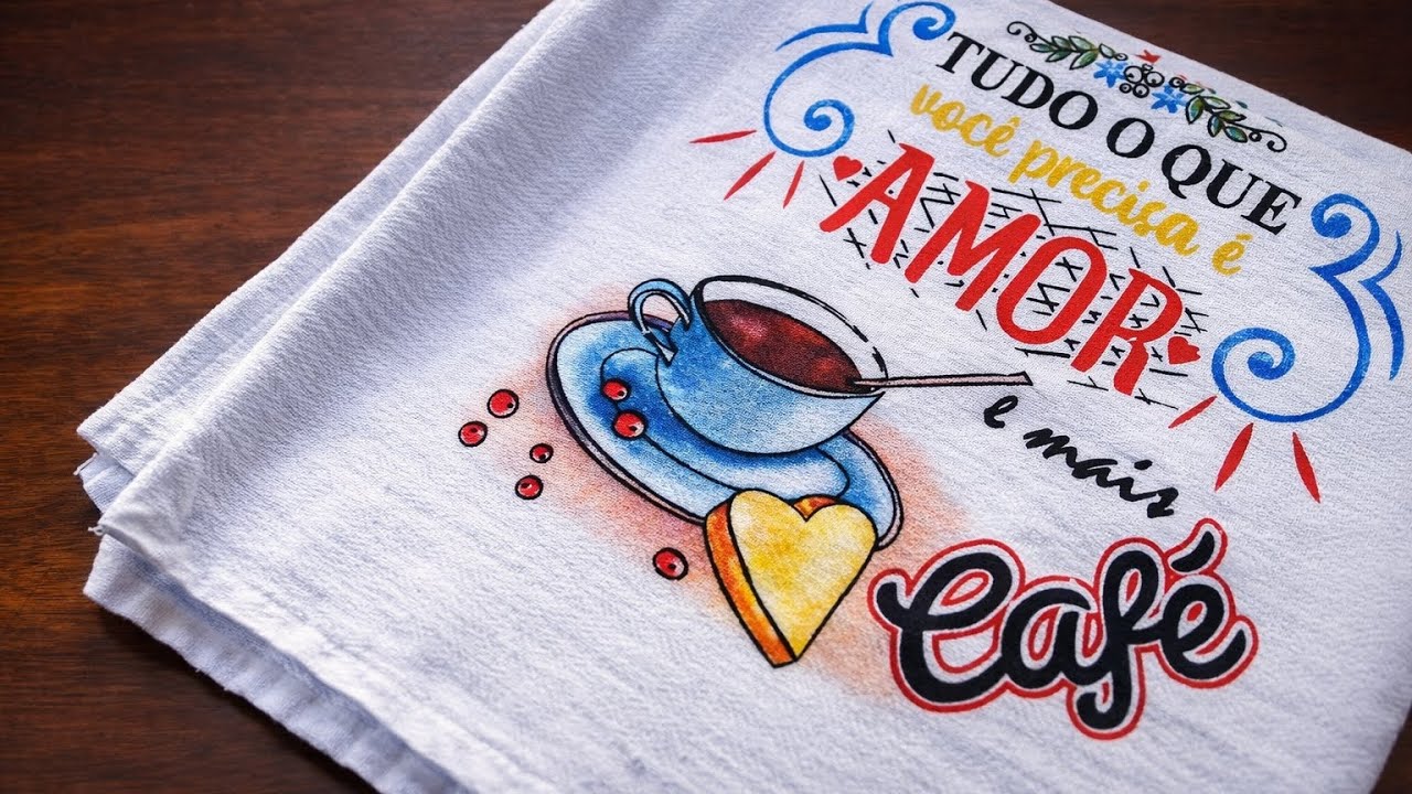 Bora vê mais umas comprinhas de pano de prato 😋