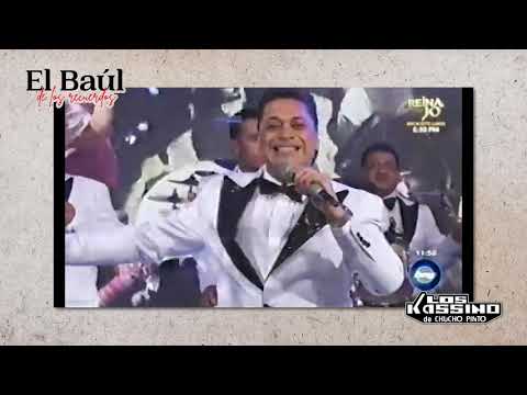 Los Kassino de Chucho Pinto - En el programa HOY - El Baúl De Los Recuerdos