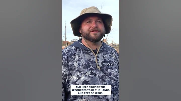 💔 Tornado Aftermath in KY —Local Pastor Shares This Message 🙏 #FaithInAction #TornadoRelief