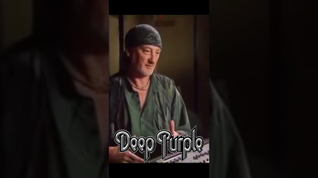 Watch "Cheer madness" Roger Glover (Deep Purple) check out intro: PICTURES OF HOME - Drummer Ian Paice on YouTube Watch "Cheer madness" Roger Glover (Deep Purple) check out intro: PICTURES OF HOME - Drummer Ian Paice on YouTube