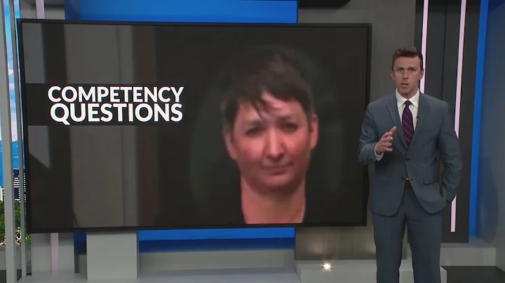 Brain tumor claims questioned in ex-social worker's case