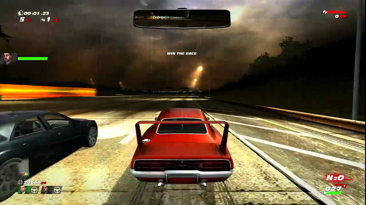 The Fast and The Furious Games - Giant Bomb