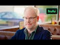 Jim Gaffigan, Bill Burr, and Sebastian Maniscalco Meet a New Friend | Hulu