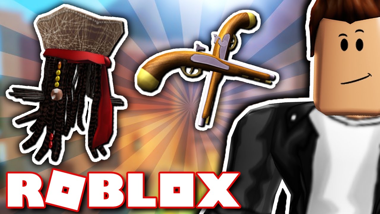 How To Get Two Rare Pirate Items In Roblox Buried Treasure Pirates Of The Caribbean Event Youtube - buriedtreasure event roblox