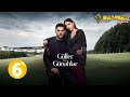 حصريااا الحلقة 6 من المسلسل التركي ورود و ذنوب مدبلج  