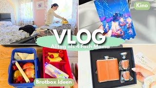 FamilyVlog • OP verschoben ✨️• Mama Alltag 🩷• Geschenkidee 🎁• quatschen 💬 