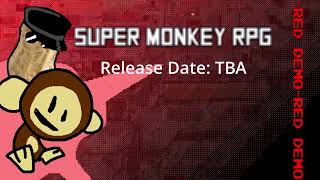Super Monkey Rpg: Red Demo Teaser