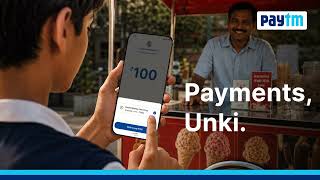 How to Send Pocket Money Securely with Paytm | Paytm Pocket Money for Teens | @paytm screenshot 1