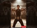 She Chose Strength Over Fear | Women Motivation 🔥 #femalefighter #selfdefense #edit #ytshorts story