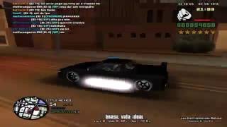 Samp 0.3Z Brasil Vida Ideal Rpg E Alto Ao Banco