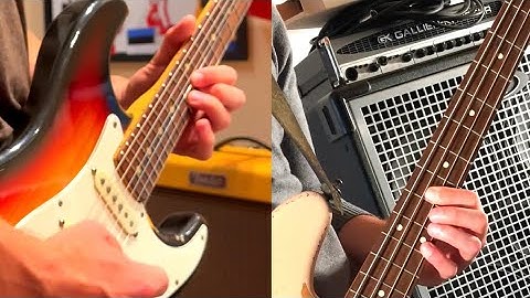 Don’t Forget Me [La Cigale 2006] Intro Jam