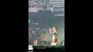 Beyoncé - Alien Superstar (Live Performance Renaissance World Tour - Spain, Barcelona 2023).