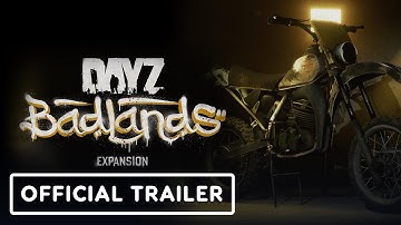 DayZ: Badlands - Official Trailer | ID@Xbox Fall 2025 Showcase