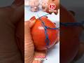 Invisible Sewing Method Tomato Which Is Invisible From The Outside And Is Simple And Practical